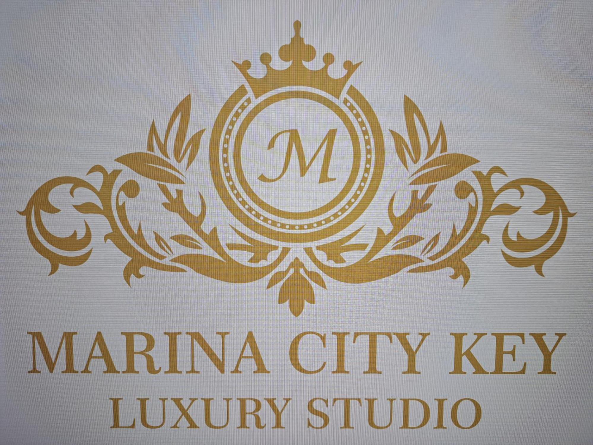 Marina City Key Luxury Studio Podgorica Buitenkant foto